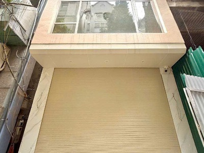 Bán gấp nhà Phạm Thuận Duật, mới tinh, có thang máy, hai mặt tiền thoáng vĩnh viễn 0