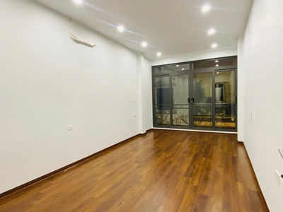 Bán gấp nhà Phạm Thuận Duật, mới tinh, có thang máy, hai mặt tiền thoáng vĩnh viễn 2