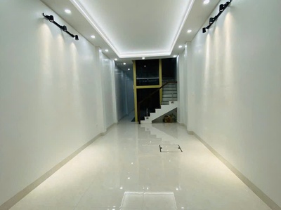 Bán gấp nhà Phạm Thuận Duật, mới tinh, có thang máy, hai mặt tiền thoáng vĩnh viễn 3