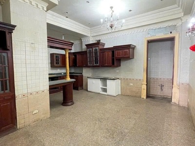 Bán nhà hxh 7m thích quảng đức - gần nguyễn kiệm vào, 6x16,5m, 6 tầng, 11pn, 16,5 tỷ. 4