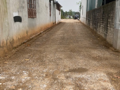 Bán đất đẹp tại cổ đông   sơn tây, view thoáng   gần trục hồ tây ba vì 1