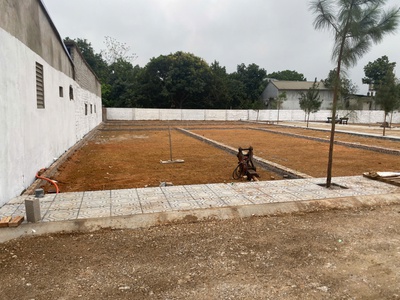 Bán đất đẹp tại cổ đông   sơn tây, view thoáng   gần trục hồ tây ba vì 3