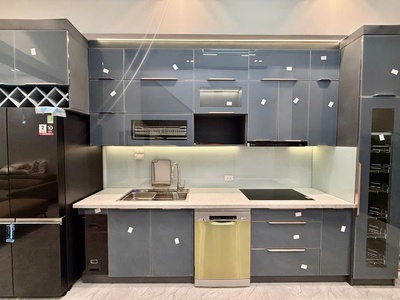 Nhà đẹp trung tâm  Hai Bà Trưng 50mx4T ngõ thông   cách phố 50m 2