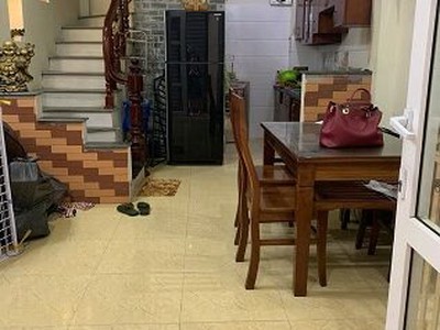 Cho thuê nhà 5 tầng tại đình thôn, mỹ đình 2