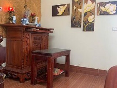 Cho thuê nhà 5 tầng tại đình thôn, mỹ đình 1