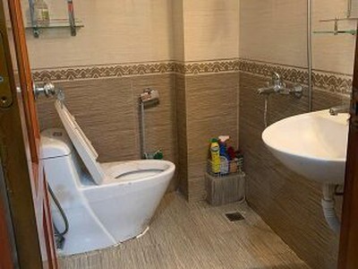 Cho thuê nhà 5 tầng tại đình thôn, mỹ đình 0