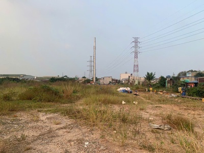 Bom tấn chỉ 28tr/m2 đất tây lân gần chợ mỹ nga 10700m2 -300 tỷ 0