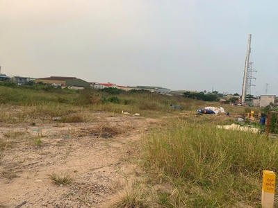 Bom tấn chỉ 28tr/m2 đất tây lân gần chợ mỹ nga 10700m2 -300 tỷ 2