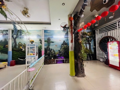 Bom tấn mặt tiền kinh doanh tây lân ngay chợ mỹ nga 350m2 -1 hầm 2 tầng 28 tỷ 3