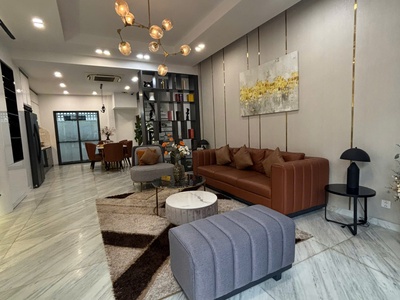 Cần bán nhanh căn nhà 3 tầng có đường hông 4m giá 2 tỷ 250 có bớt lộc 1