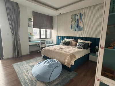 Cần bán nhanh căn nhà 3 tầng có đường hông 4m giá 2 tỷ 250 có bớt lộc 5