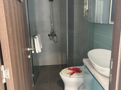 Cần bán nhanh căn nhà 3 tầng có đường hông 4m giá 2 tỷ 250 có bớt lộc 6