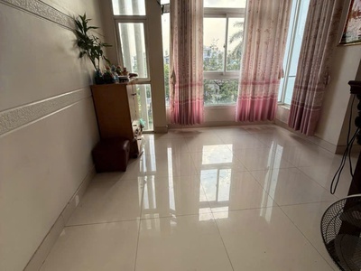 Bán nhà mặt tiền lưu chí hiếu - gần tây thạnh, view công viên, 5x23m, 4 tầng - 4pn, 17,5 tỷ. 4