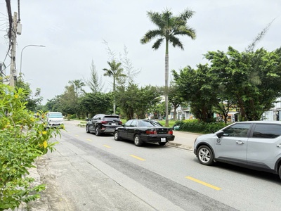 Bán nhà mặt tiền lưu chí hiếu - gần tây thạnh, view công viên, 5x23m, 4 tầng - 4pn, 17,5 tỷ. 3