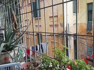 Chỉ 1 căn duy nhất- Cầu Giấy-ngõ thông- nhà dân xây- sổ đỏ nở hậu 2