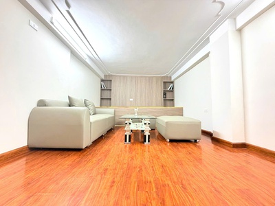 Đầu tư là thắng- nhà Cầu Giấy ngõ thông-nở hậu- dòng tiền cao 1