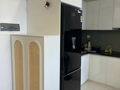 Cho thuê căn hộ chung cư the rivana   full nội thất   view đẹp tại phường vĩnh phú, tp thuận an, 2