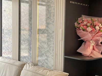 Cho thuê căn hộ chung cư the rivana   full nội thất   view đẹp tại phường vĩnh phú, tp thuận an, 4