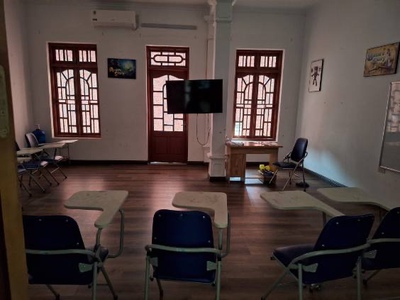 Cho thuê nhà mặt đường 41 phố bình minh, tp. hải dương  tp hải phòng . 0