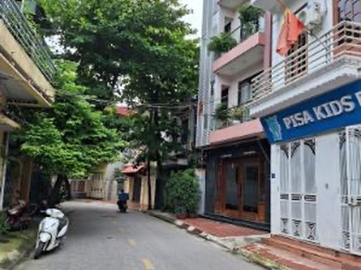 Cho thuê nhà mặt đường 41 phố bình minh, tp. hải dương  tp hải phòng . 2