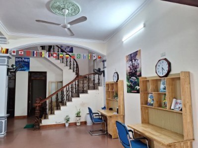 Cho thuê nhà mặt đường 41 phố bình minh, tp. hải dương  tp hải phòng . 1