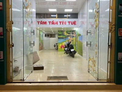 Cho thuê mặt bằng tầng 1   vị trí thuận lợi tại gia viên , hải phòng 0