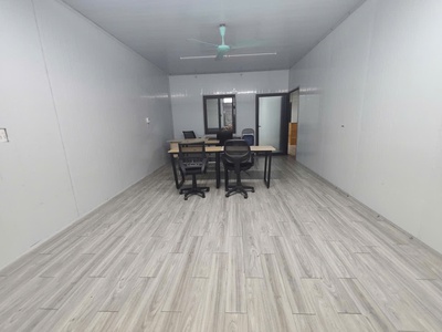 Cho thuê mặt sàn diện tích 180m2 tại đường đông, xã phúc thịnh, hà nội 2