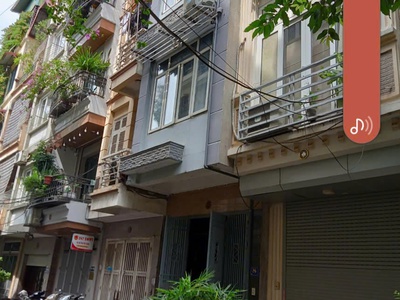 Cho thuê nhà nguyên căn   vừa ở vừa kinh doanh online tại lạc trung, vĩnh tuy, hà nội 0