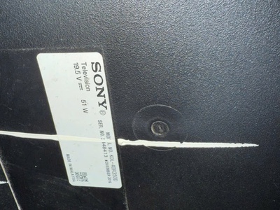 Bán tivi Sony KDL-40r3500 giá rẻ 3