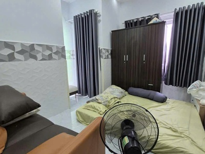 Chủ kẹt tiền nên cần bán căn nhà đường nguyễn thần hiến, phường 18, q. 4, hồ chí minh 3