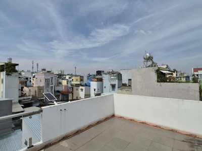 Chủ kẹt tiền nên cần bán căn nhà đường nguyễn thần hiến, phường 18, q. 4, hồ chí minh 4