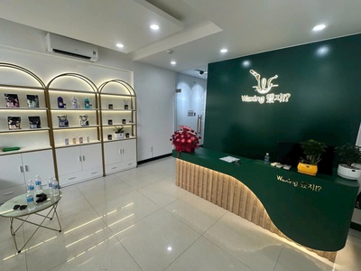 Sang nhượng gấp cửa hàng waxing   quận 7, tp.hcm - 250m2 - giá sang chỉ 330 triệu 4