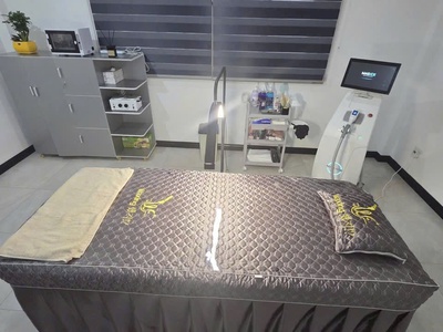 Sang nhượng gấp cửa hàng waxing   quận 7, tp.hcm - 250m2 - giá sang chỉ 330 triệu 2