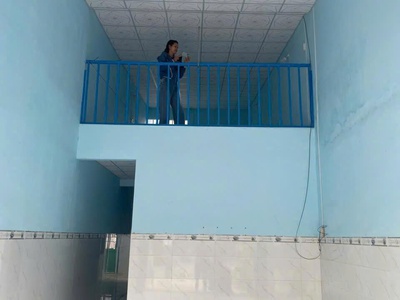 Cho thuê nhà nguyên căn   mặt tiền quốc lộ 1a - trảng bom, đồng nai 1