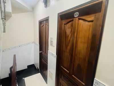 Hiếm - chdv - vũ tùng - bình thạnh - chính chủ - gấp bán 7.7 tỷ - đang full khách - 8pn 9wc - 5 0