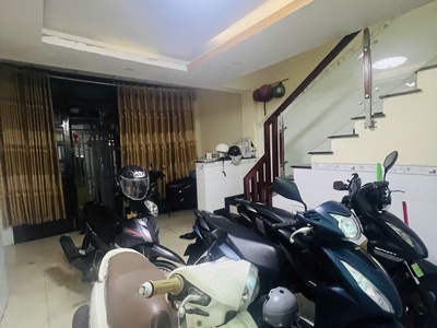 Hiếm - chdv - vũ tùng - bình thạnh - chính chủ - gấp bán 7.7 tỷ - đang full khách - 8pn 9wc - 5 1