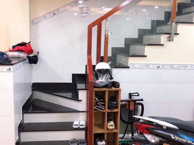 Hiếm - chdv - vũ tùng - bình thạnh - chính chủ - gấp bán 7.7 tỷ - đang full khách - 8pn 9wc - 5 2