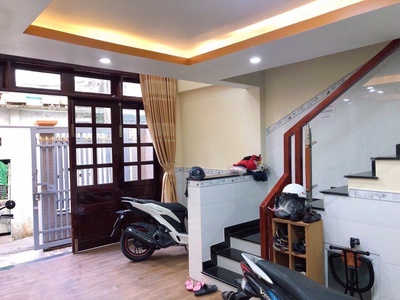 Hiếm - chdv - vũ tùng - bình thạnh - chính chủ - gấp bán 7.7 tỷ - đang full khách - 8pn 9wc - 5 3