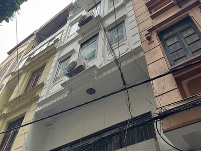 Bán nhà khu phân lô võ văn dũng, đống đa, vỉa hè, ô tô chạy vòng quanh, 35m, 5t, 15 tỷ 0