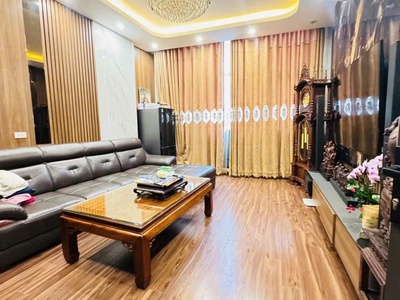 Bán nhà khu phân lô võ văn dũng, đống đa, vỉa hè, ô tô chạy vòng quanh, 35m, 5t, 15 tỷ 3