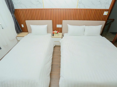 Cho thuê nhà đường đường trạng trình phường 9 đà lạt giá 45 triệu 4