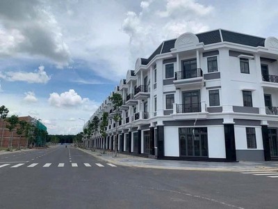 Chính chủ bán nhanh đất tại khu đô thị hoàng nam uyên hưng   đường tố hữu, p. uyên hưng 0