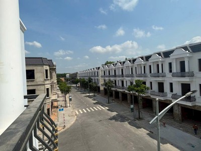 Chính chủ bán nhanh đất tại khu đô thị hoàng nam uyên hưng   đường tố hữu, p. uyên hưng 1