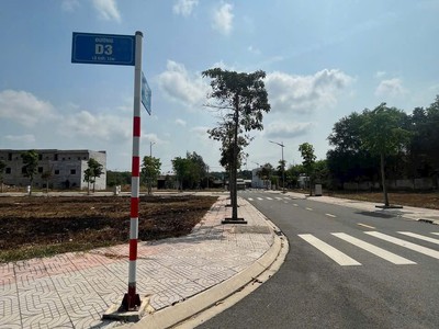 Chính chủ bán nhanh đất tại khu đô thị hoàng nam uyên hưng   đường tố hữu, p. uyên hưng 2