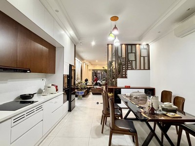 Bán nhà mỗ lao, hà đông, dt79m2 mt4.5m, vỉa hè, oto tránh kinh doanh, văn phòng, nhỉnh 29 tỷ 2