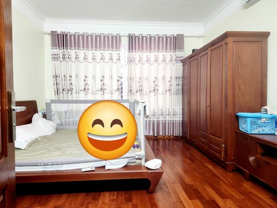 Bán nhà mỗ lao, hà đông, dt79m2 mt4.5m, vỉa hè, oto tránh kinh doanh, văn phòng, nhỉnh 29 tỷ 3