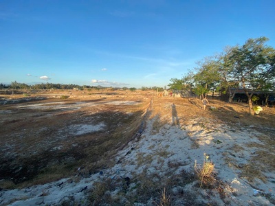 Bán đất dự án khu dân cư mới a3, xã chí công 3