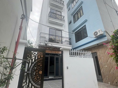Bán nhà vĩnh ninh thanh trì hà nội 79m2, 4 tầng, 4 phòng ngủ, cách ô tô 10m, giá tốt 0
