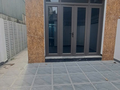 Bán nhà vĩnh ninh thanh trì hà nội 79m2, 4 tầng, 4 phòng ngủ, cách ô tô 10m, giá tốt 4