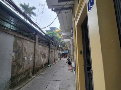 Chính chủ có nhà cần cho thuê tại quận hoàn kiếm - tp hà nội 3